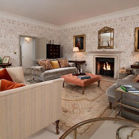 Broadgate Farmhouse West Woodburn Экстерьер фото