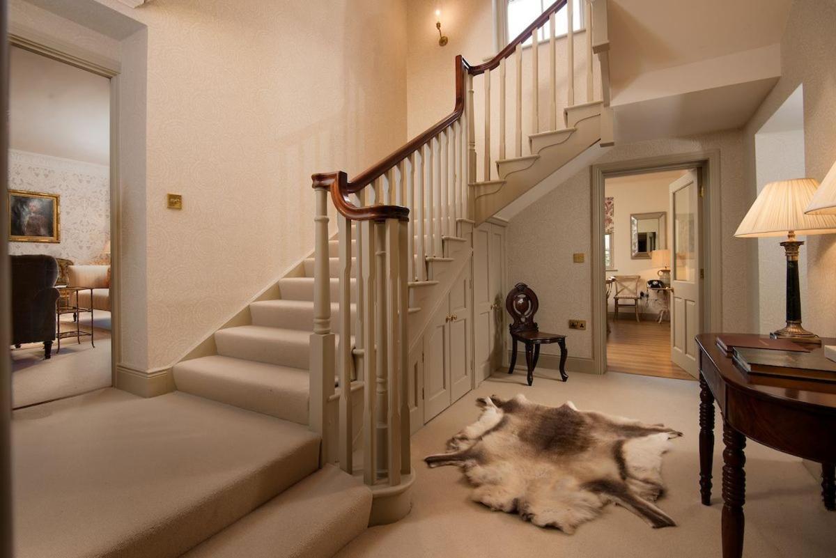 Broadgate Farmhouse West Woodburn Экстерьер фото